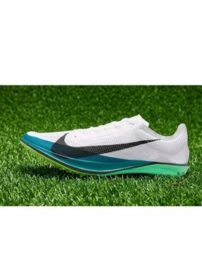 Nike ZoomX Dragonfly 2 Elite Bright Spruce Track Cleats